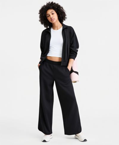 Женские брюки ID Ideology Butter Soft Open Hem