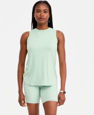 Женский топ ID Ideology Performance Essential Tank Top