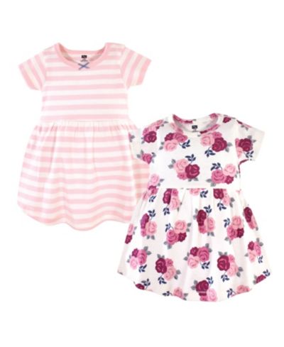 Blush floral
