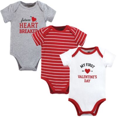 Valentine heartbreaker