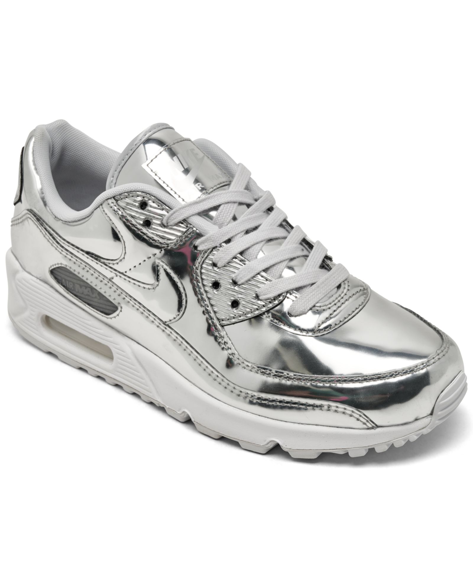 Женские кроссовки Nike Air Max 90 SP Casual