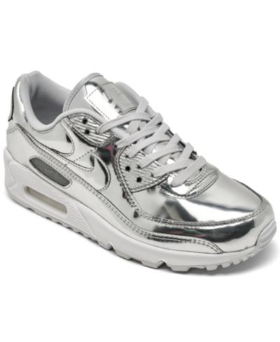 Женские кроссовки Nike Air Max 90 SP Casual