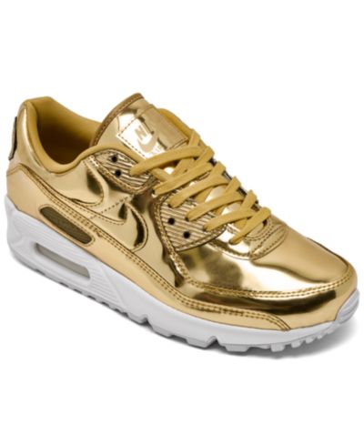 Женские кроссовки Nike Air Max 90 SP Casual