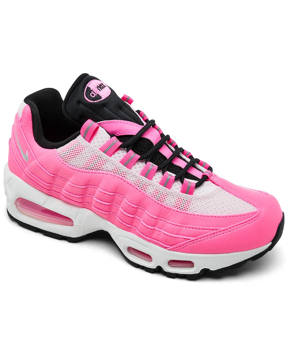 Nike Женские кроссовки Air Max 95 Big Bubble