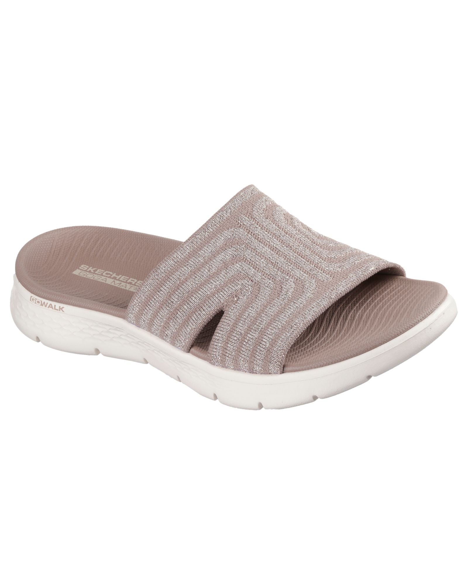 Женские сандалии Skechers Go Walk Flex - Stardust