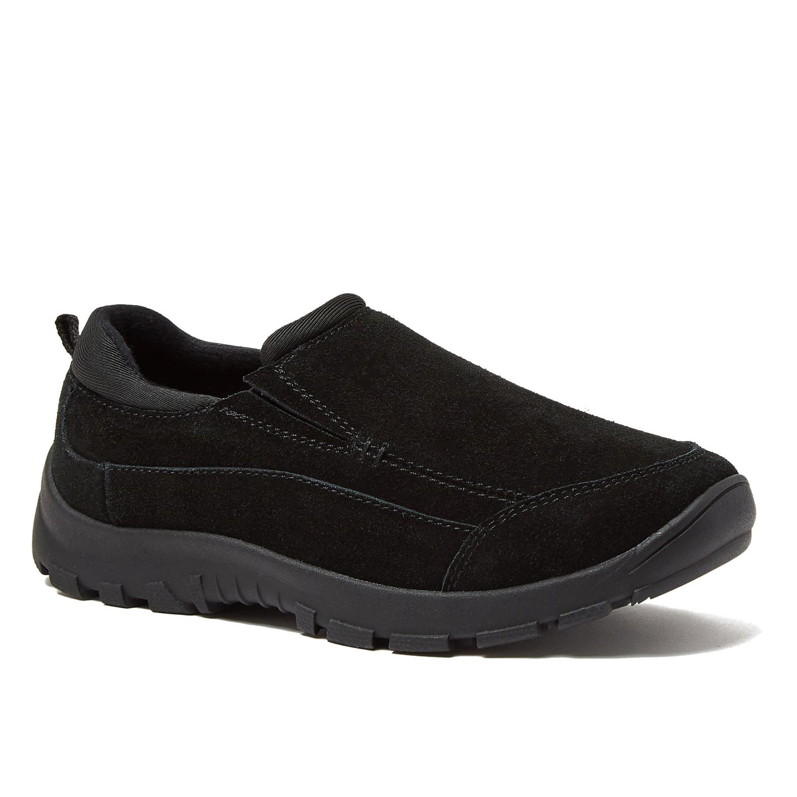 Lands' End Kids All Weather Casual Slip On Shoes
