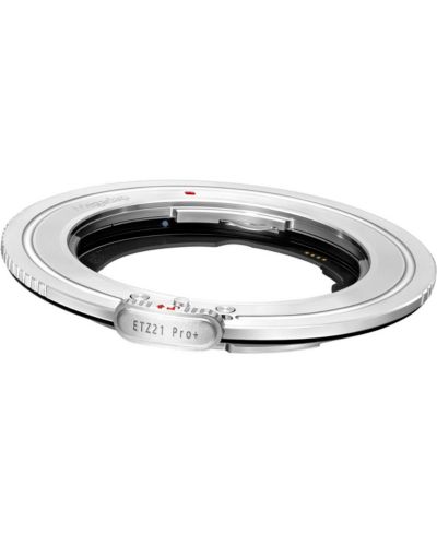 Megadap ETZ21 Pro+ Autofocus Weather-sealed Adapter Compatible with Sony E-Mount Lens to Nikon Z Camera