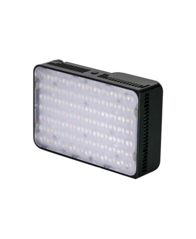 amaran Ace 25c 25W RGBWW On-Camera LED Light - Charcoal, Single