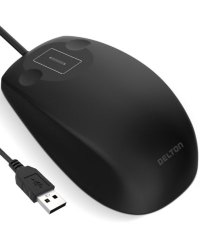 Delton M41 водонепроницаемая компьютерная мышь IP68