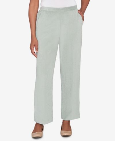 Alfred Dunner Брюки Alfred Dunner Stockbridge Corduroy