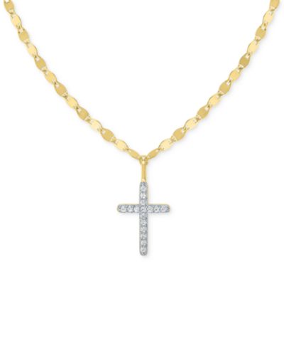 Gold-Plated Sterling Silver