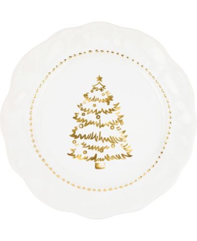 VIETRI Giorno di Festa Dinner Plate