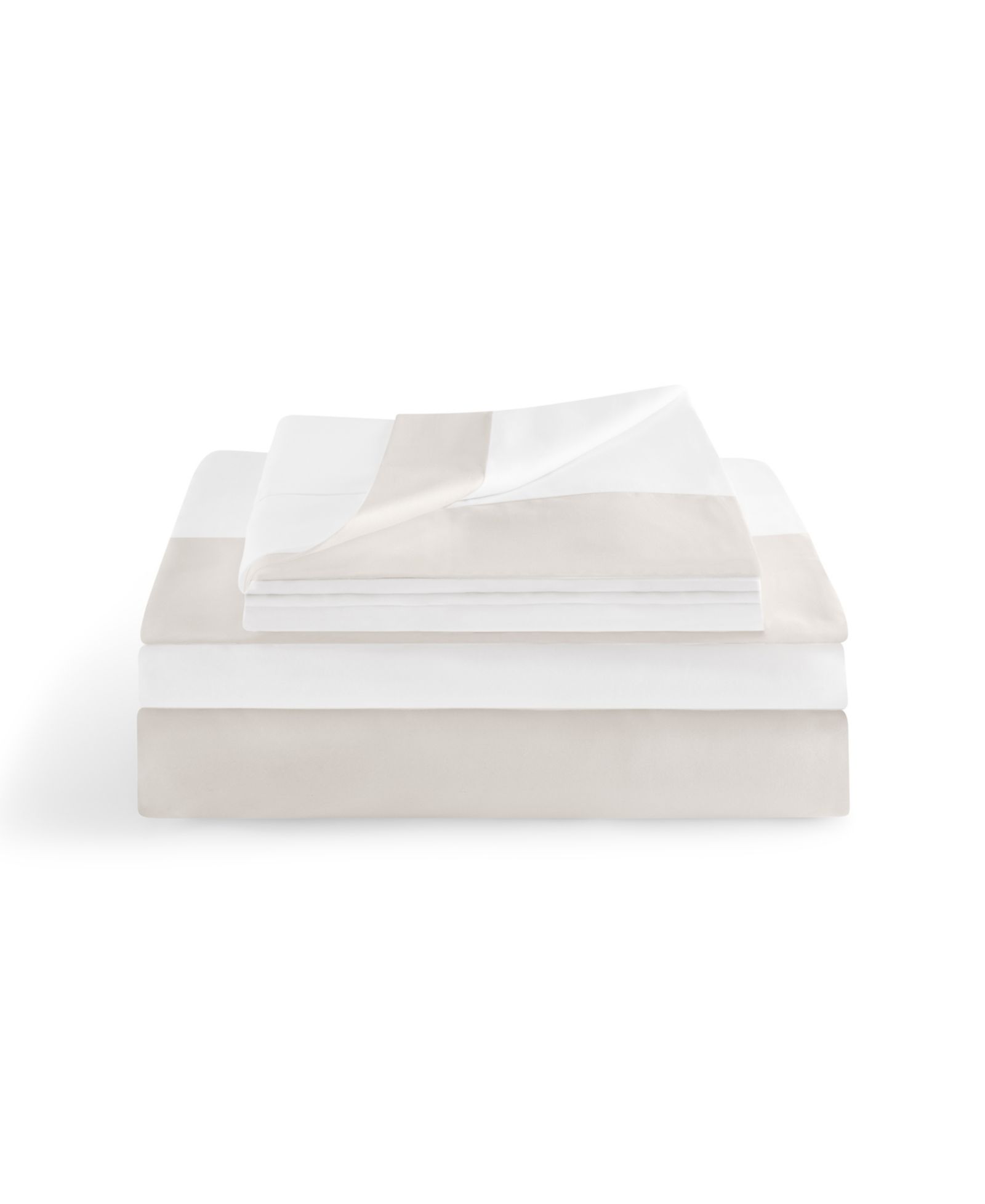 Комплект из 4 простыней Michael Aram 300-Thread Count Cotton, King