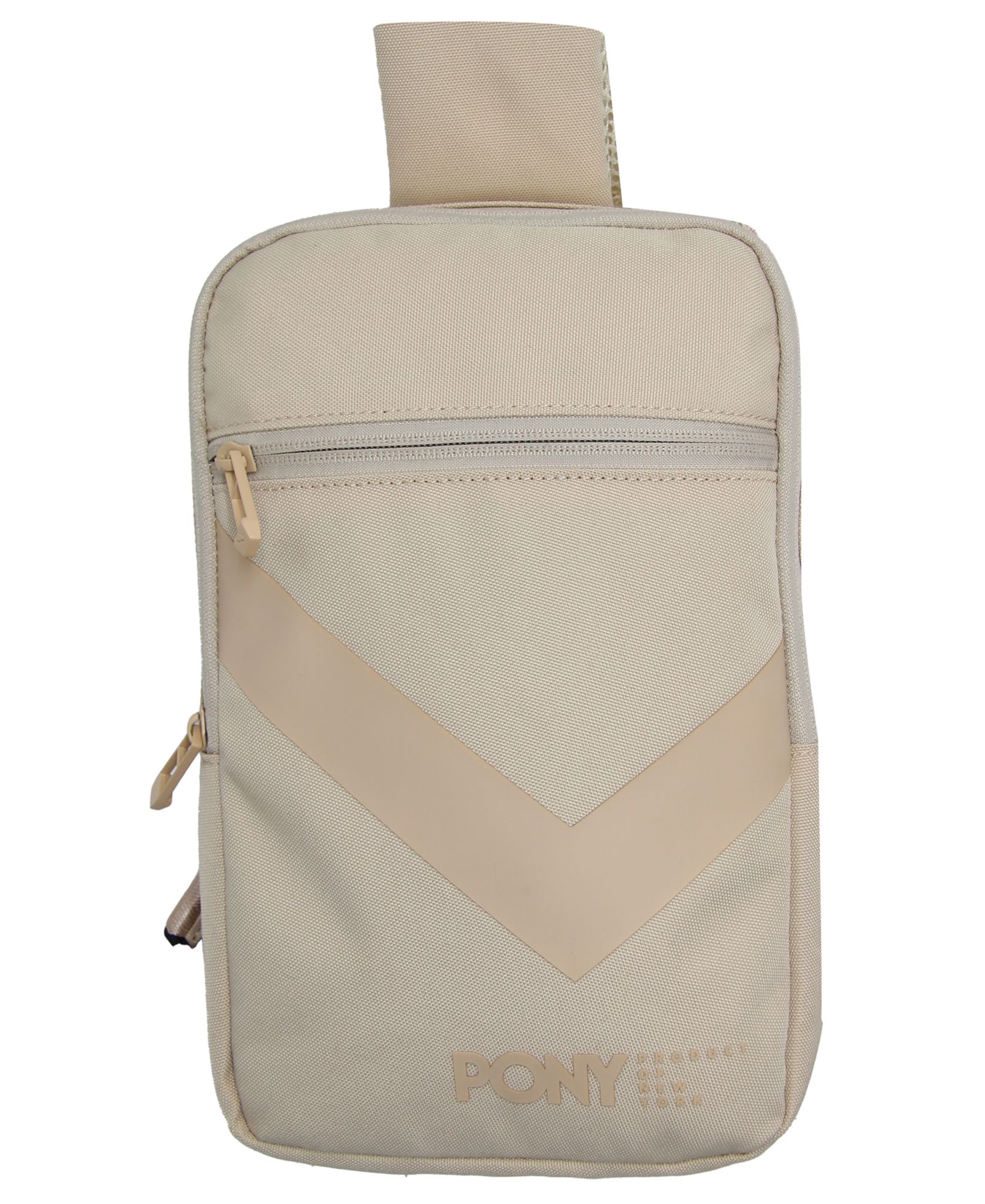 Pony Men's Dave Crossbody Bag