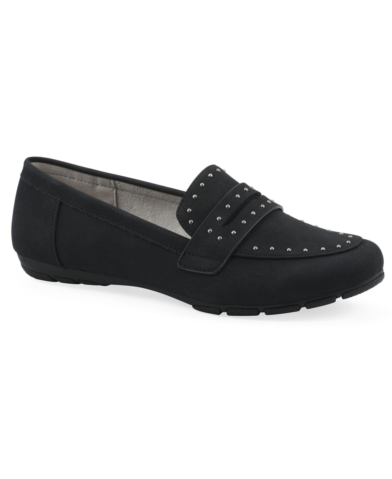 Женские лоферы Cliffs by White Mountain Women's Giada Driving Slip On