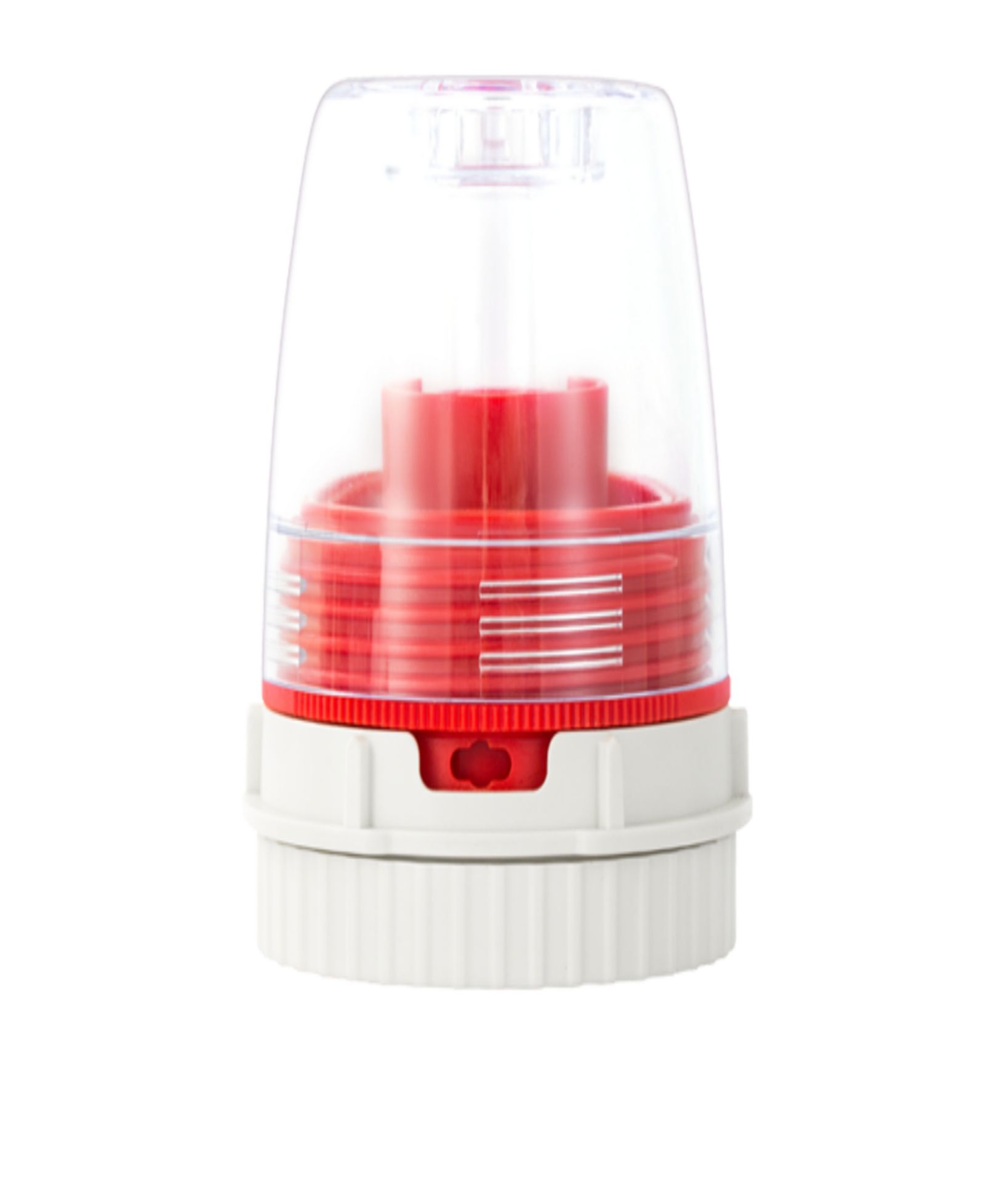 FinaMill Classic 4" Grater Spice Grinder Pod