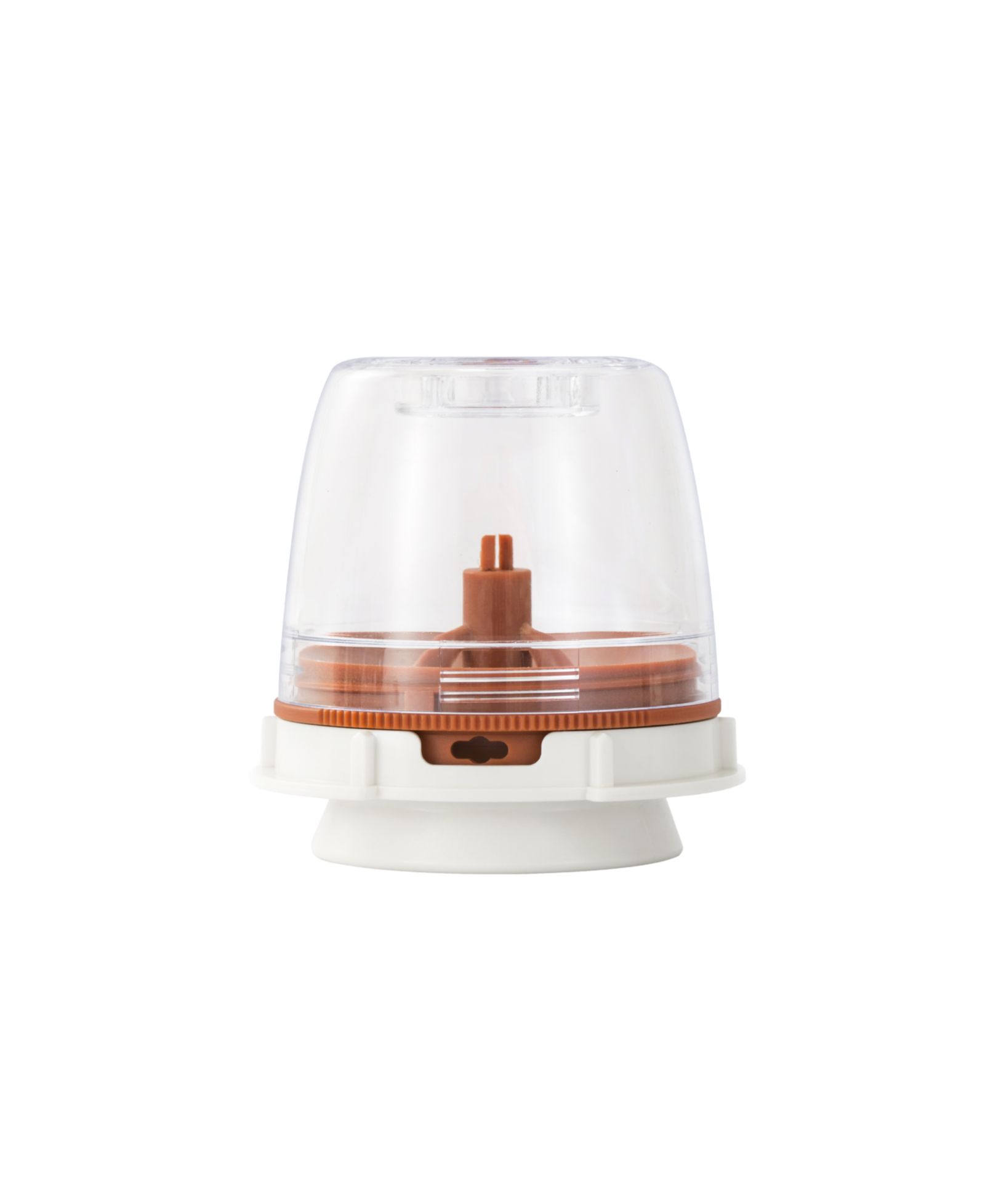 FinaMill Classic 4" Pepper Grinder Pod