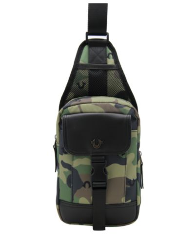 True Religion Men's Indy Sling Bag