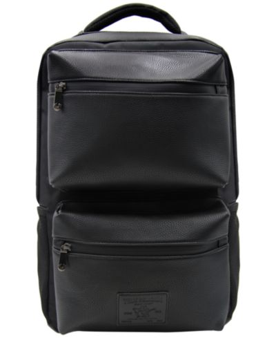 True Religion Men's Soren Backpack