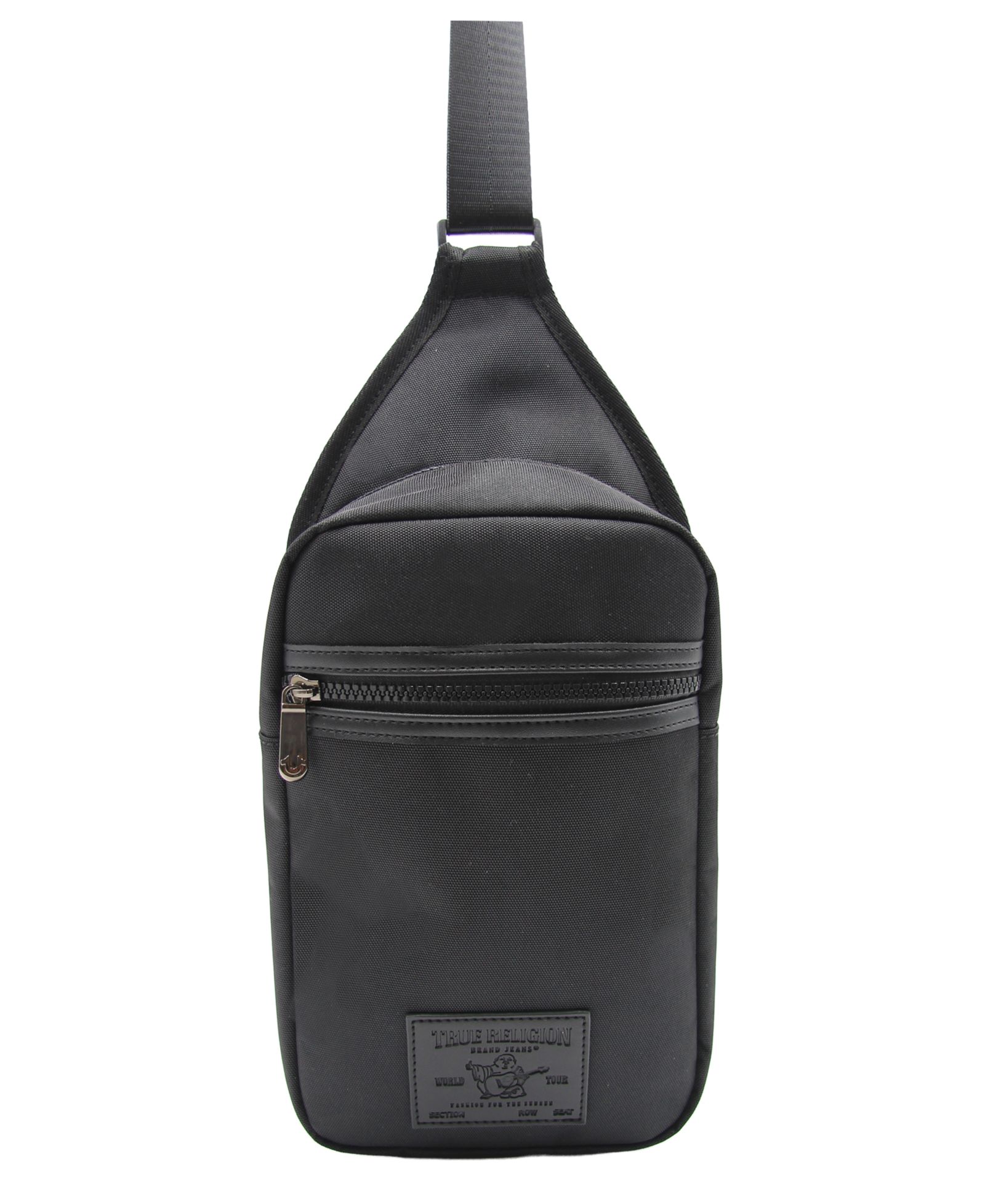 True Religion Men's Yeta 2.0 Sling Bag