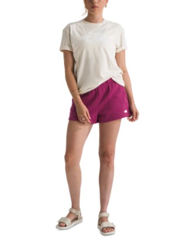 Женская футболка The North Face Short-Sleeve Core Half Dome