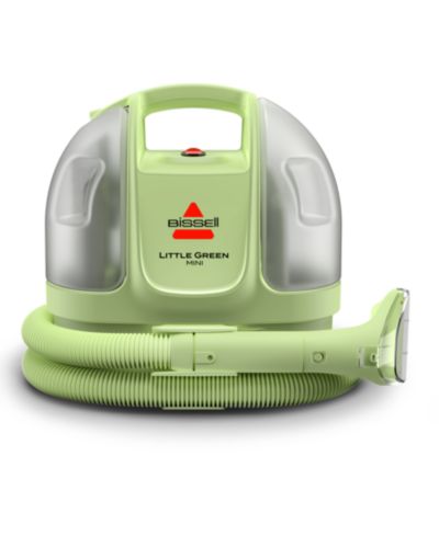 Портативный очиститель Bissell Little Mini для обивки и ковров