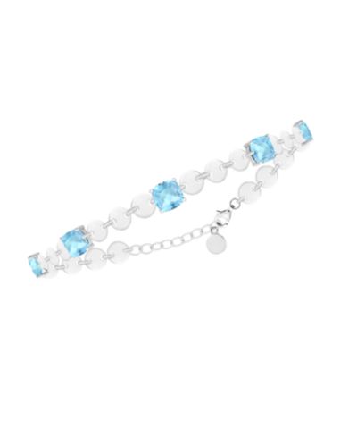 Blue Topaz