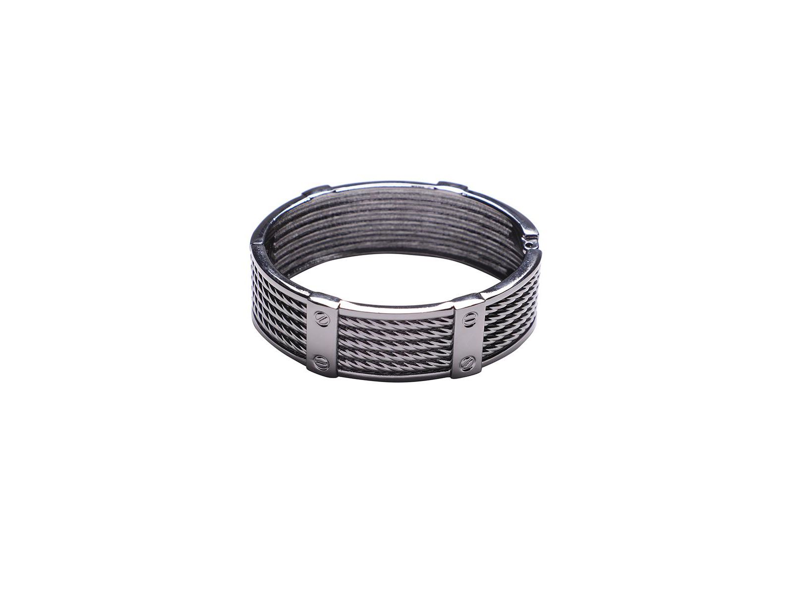 SOHI Женский браслет Screwed Rope
