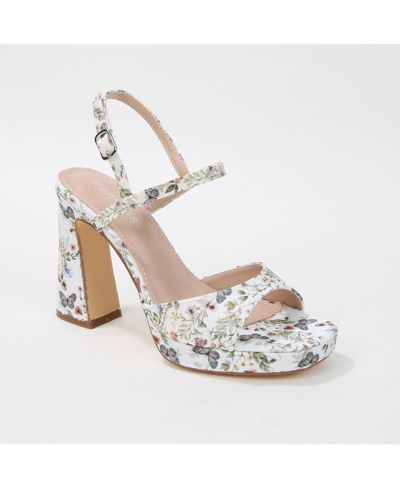 Floral