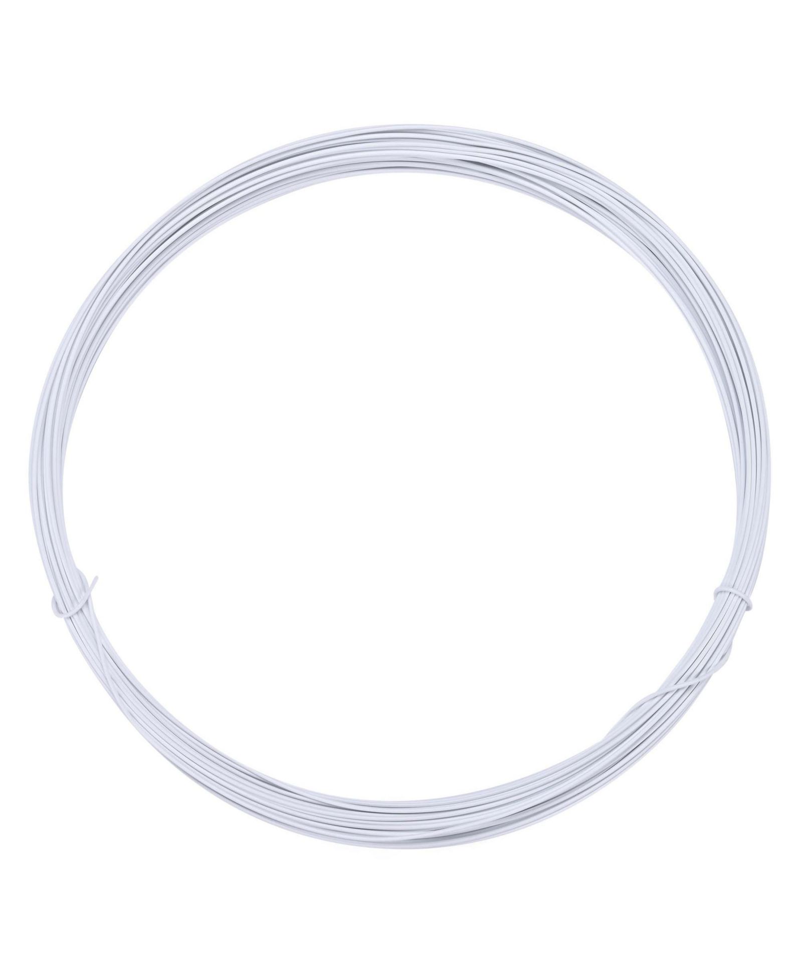 Проволока для декора Yescom 12 Gauge Plastic Coated Craft Wire 100 Ft Garden Twist Tie для декора на Хэллоуин