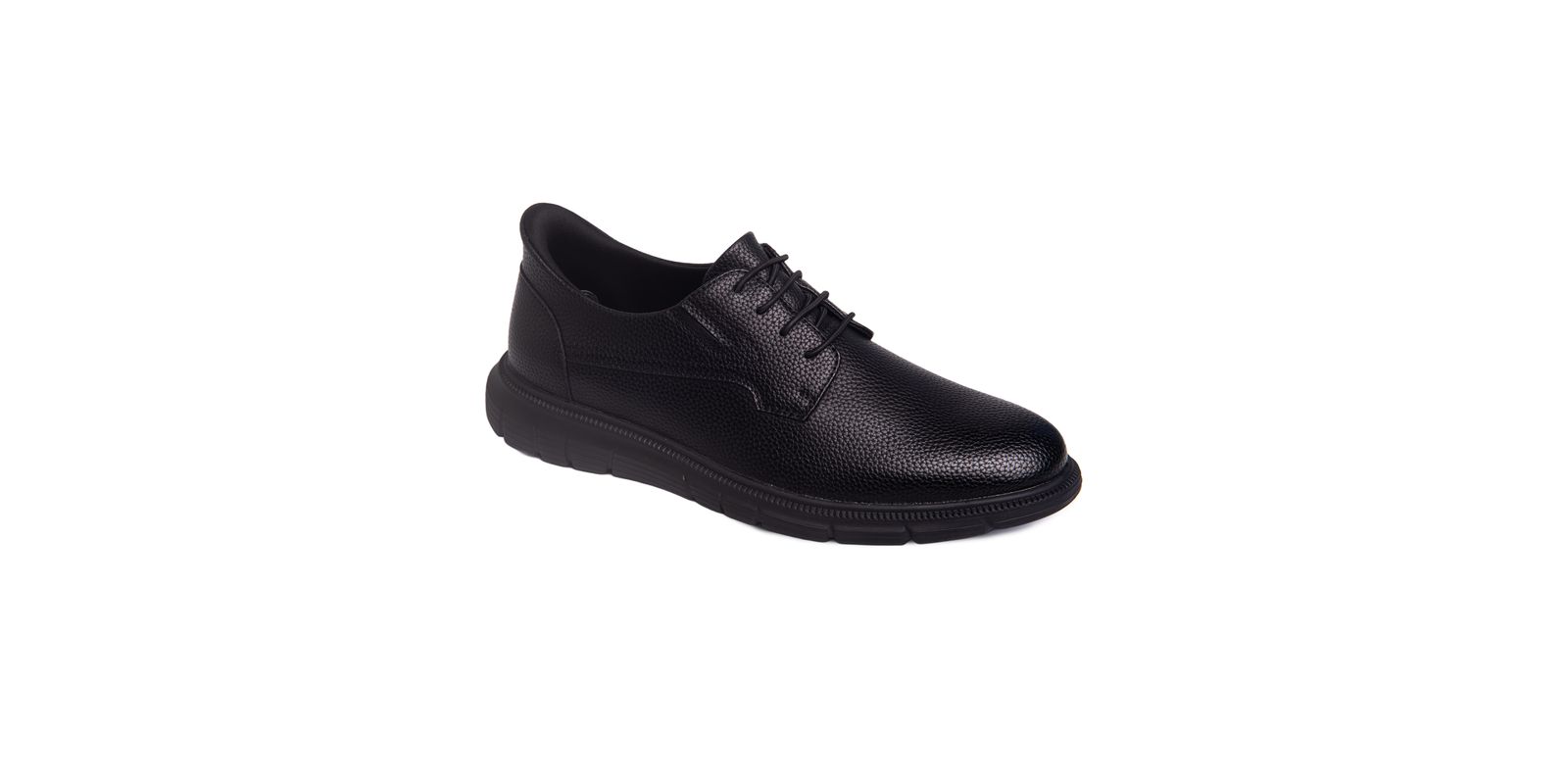 Мужские туфли Marc Joseph New York Cloud Street Lightweight Leather Oxfords