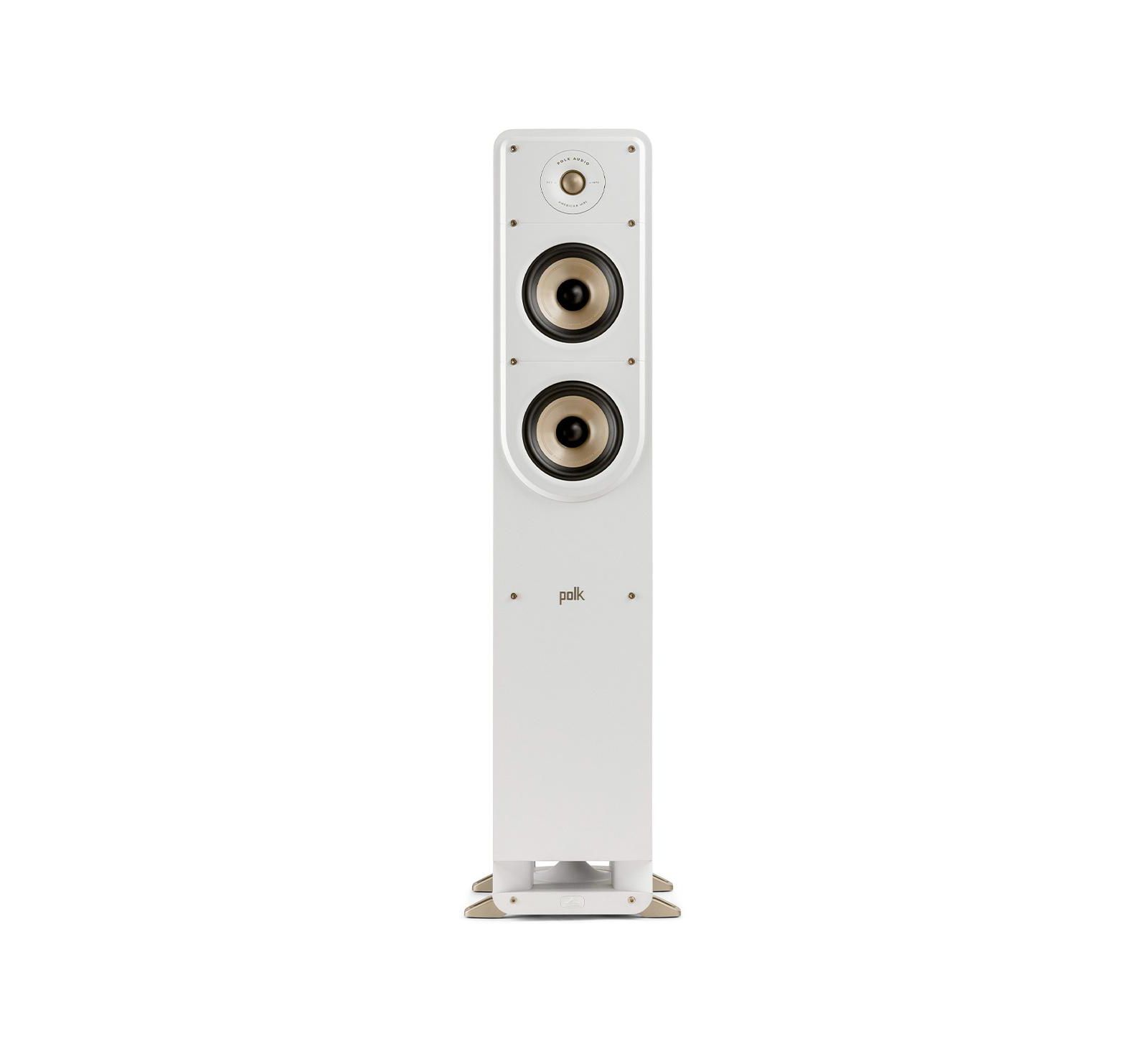 Polk Audio Signature Elite ES50 напольные Hi-Fi динамики для домашнего кинотеатра — 1 шт.