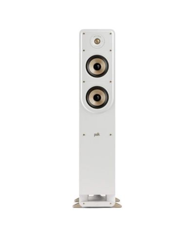 Polk Audio Signature Elite ES50 напольные Hi-Fi динамики для домашнего кинотеатра — 1 шт.