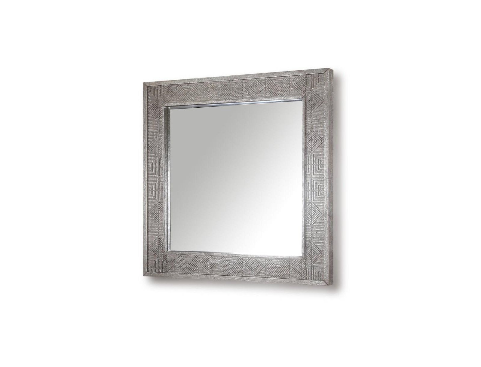 Parker House Furniture Parker House Crossings Serengeti Wall Mirror