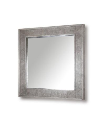 Parker House Furniture Parker House Crossings Serengeti Wall Mirror