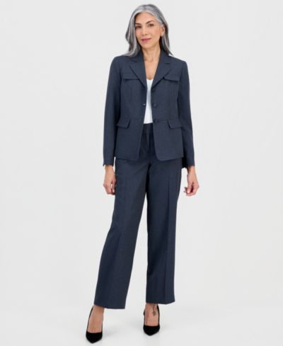 Midnight Navy Multi
