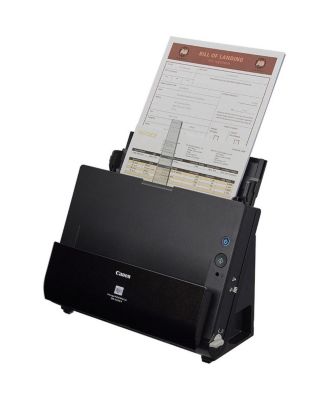 Сканер документов Canon imageFORMULA DR-C225 II Office Document Scanner