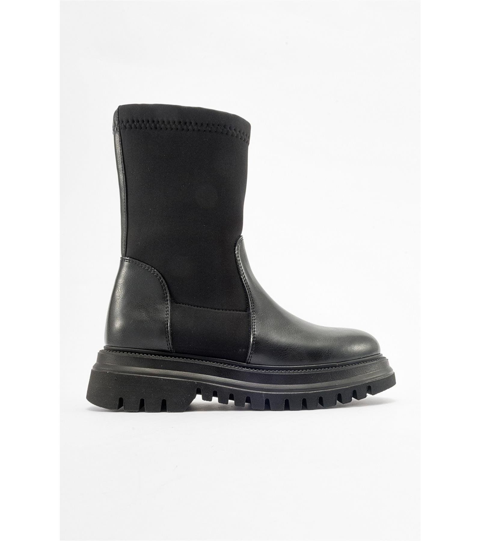 Prologue Shoes Women's Alias Zip Boot
