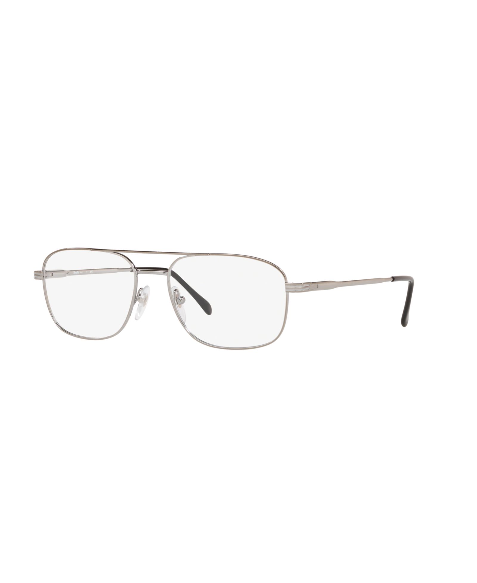 Очки Sferoflex Man Square Metal SF2152 Eyeglasses