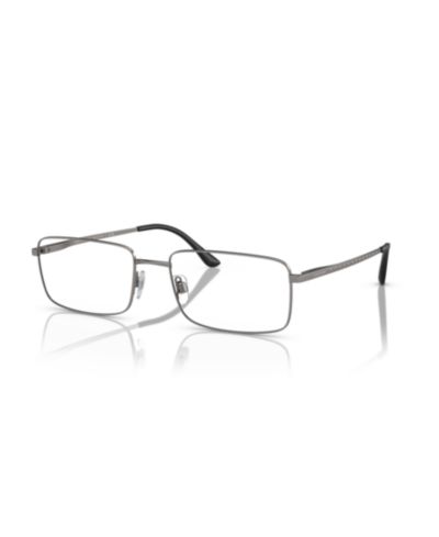 Очки Giorgio Armani Man Rectangle Metal AR5108