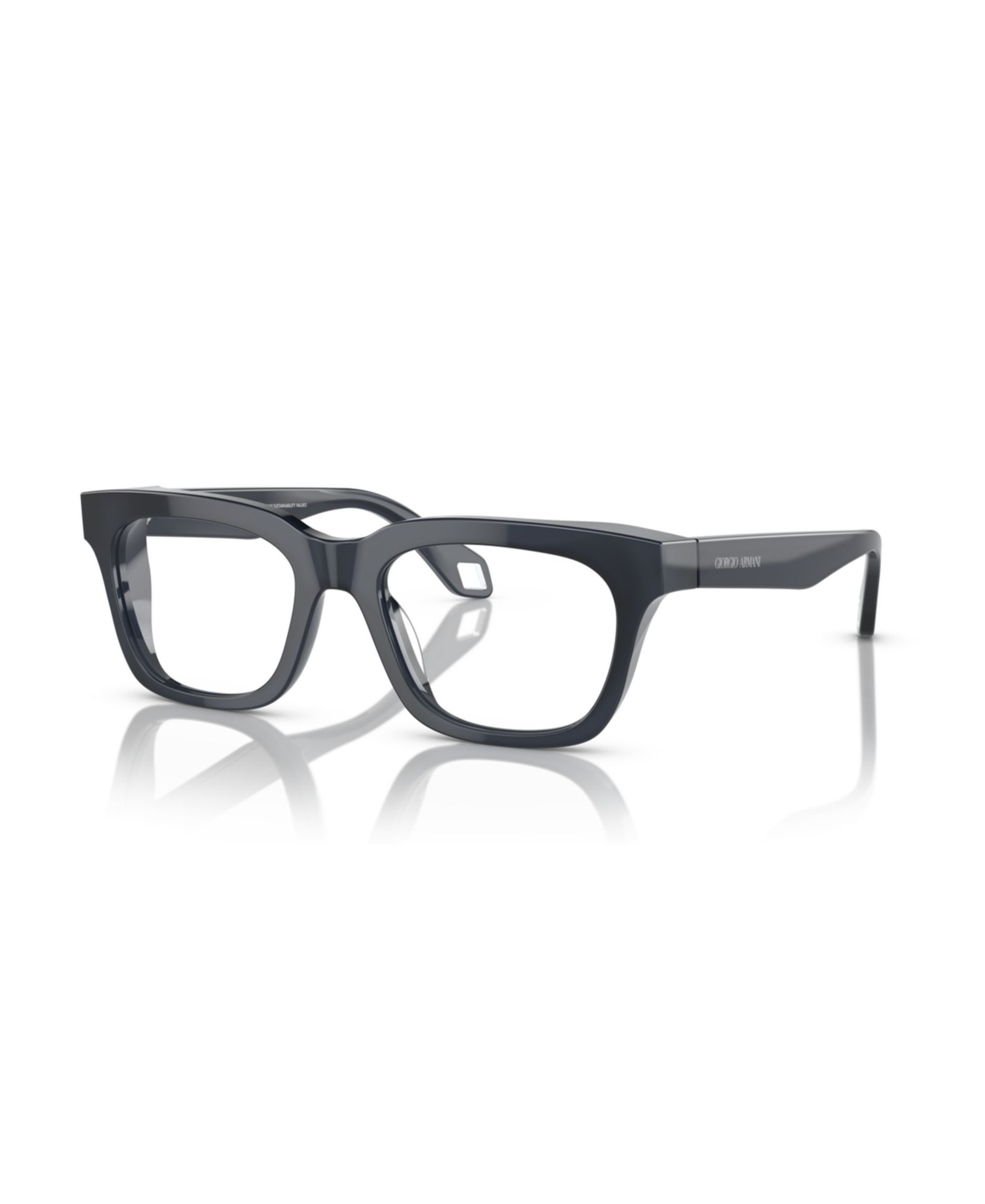 Очки Giorgio Armani Man Pillow Plastic AR7247U