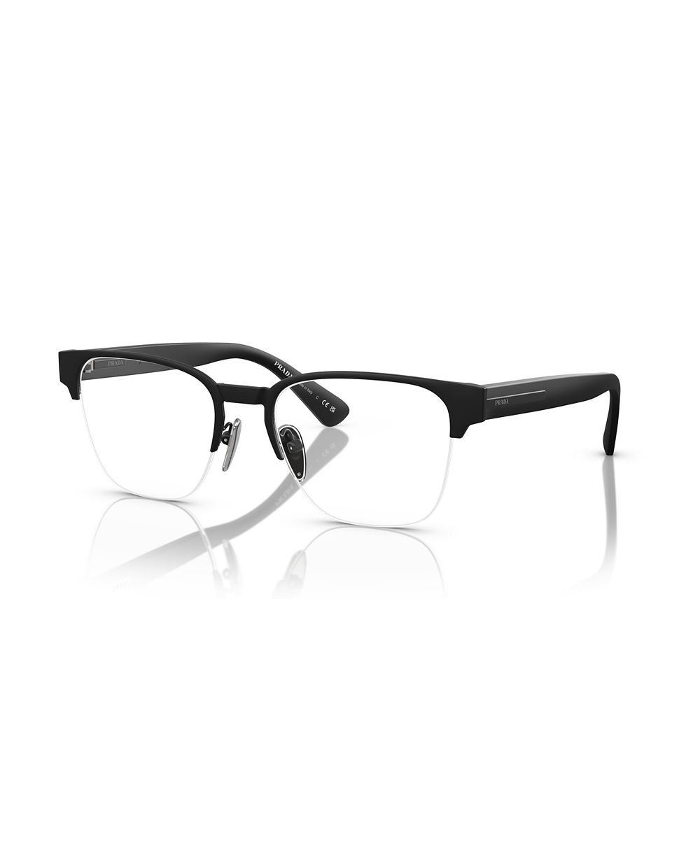 Очки Prada Man Pillow Metal PR A52V
