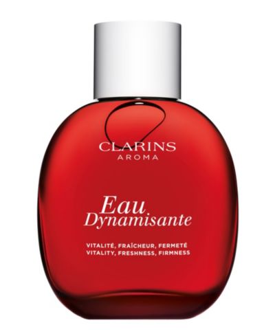 Clarins Eau Dynamisante Treatment Fragrance Spray, 3.3 oz.