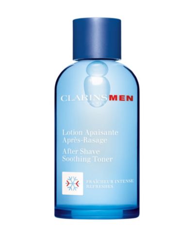 Успокаивающий тоник после бритья Clarins Men's After Shave, 3.3 oz.