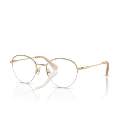 Swarovski Woman Panthos металлические очки SK1004
