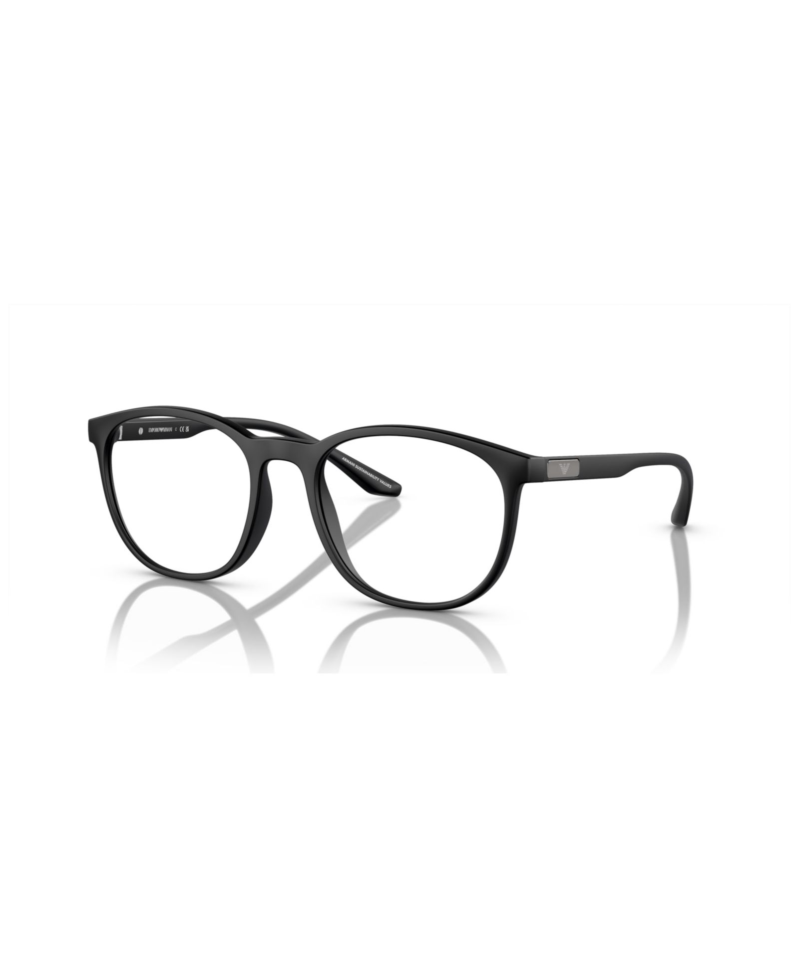 Очки Emporio Armani Man Panthos Plastic EA3229