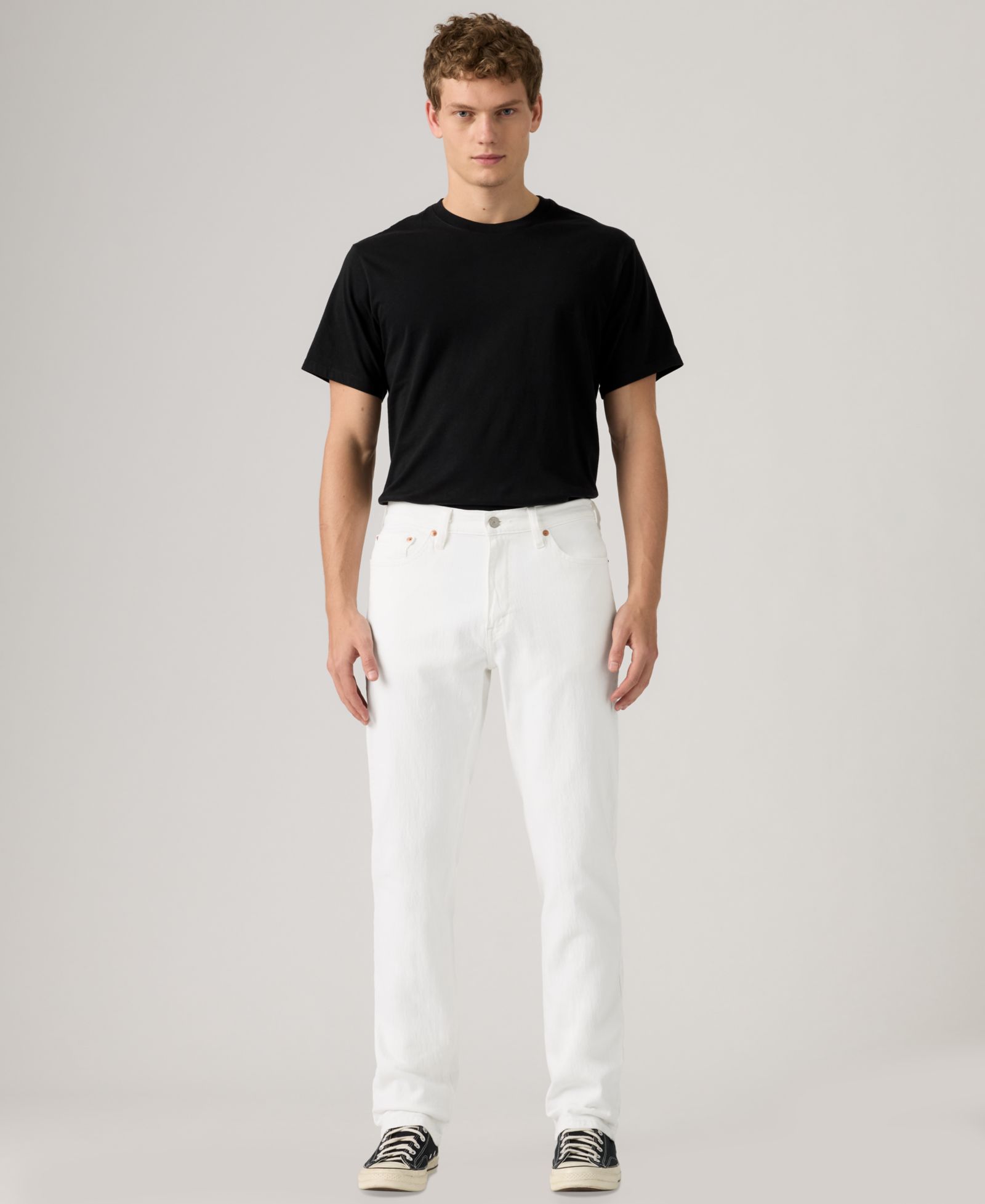 Levi's Men's 541™ Athletic Taper Stretch Jeans