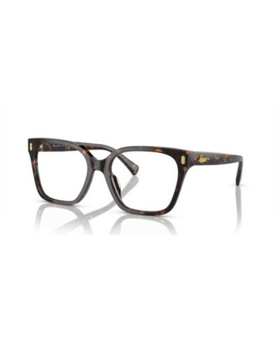 Ralph Женские очки квадратные пластиковые RA7158U
