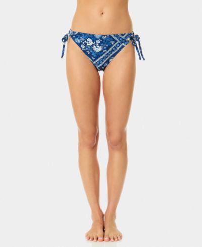 CeCe Women's Full-Coverage Hipster Bottoms