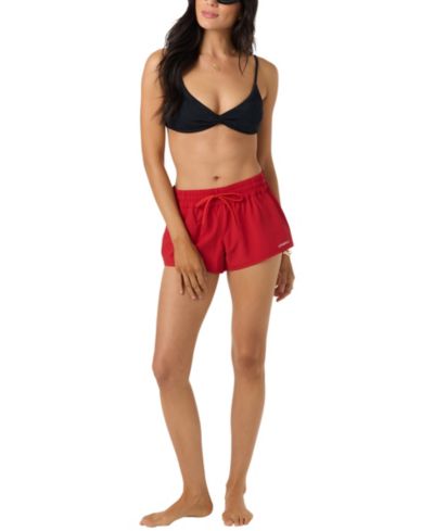 Lifeguard Red